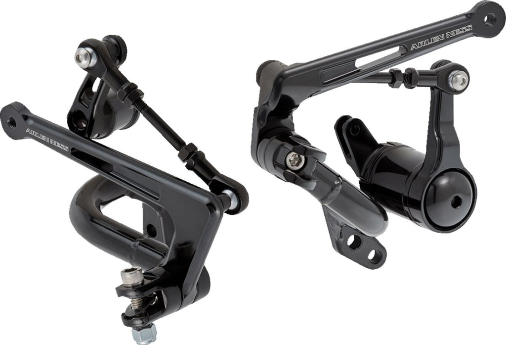 MID CONTROLS - FLT 14-23 - BLA