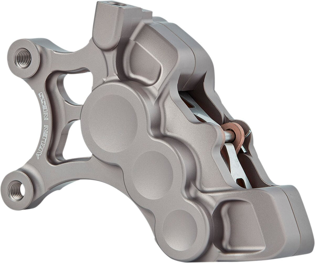 CALIPER 6P 14LH TITANIUM