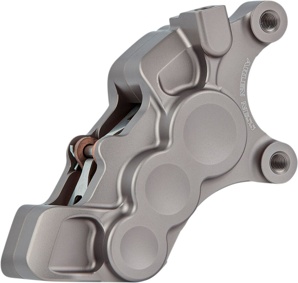 CALIPER 6P 11.8RH TITANI