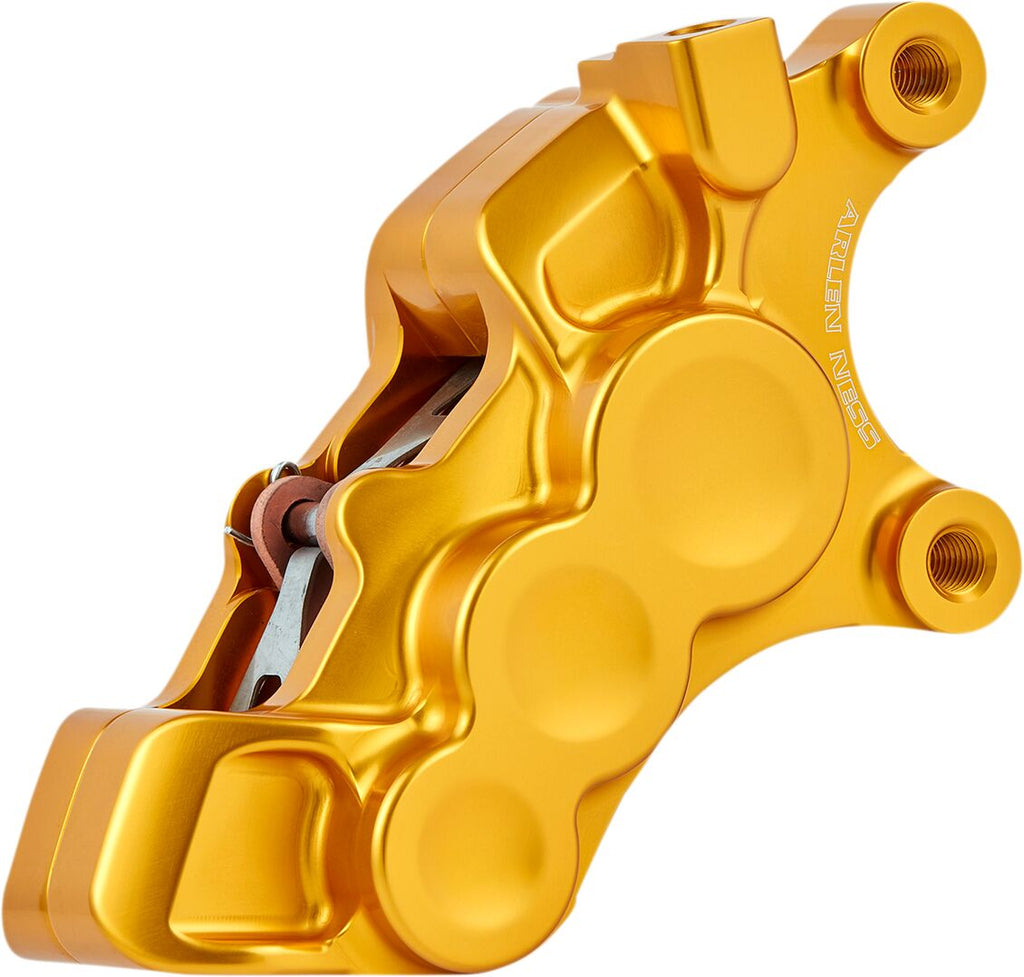 CALIPER 6P 11.8RH GOLD