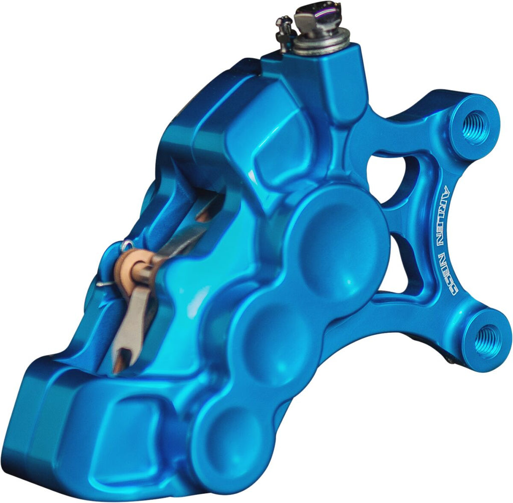 CALIPER 6P 11.8RH BLUE