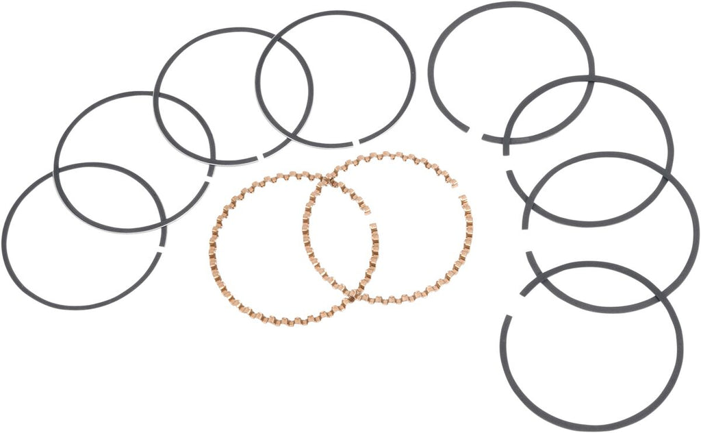 STD.RINGS FOR 106KIT