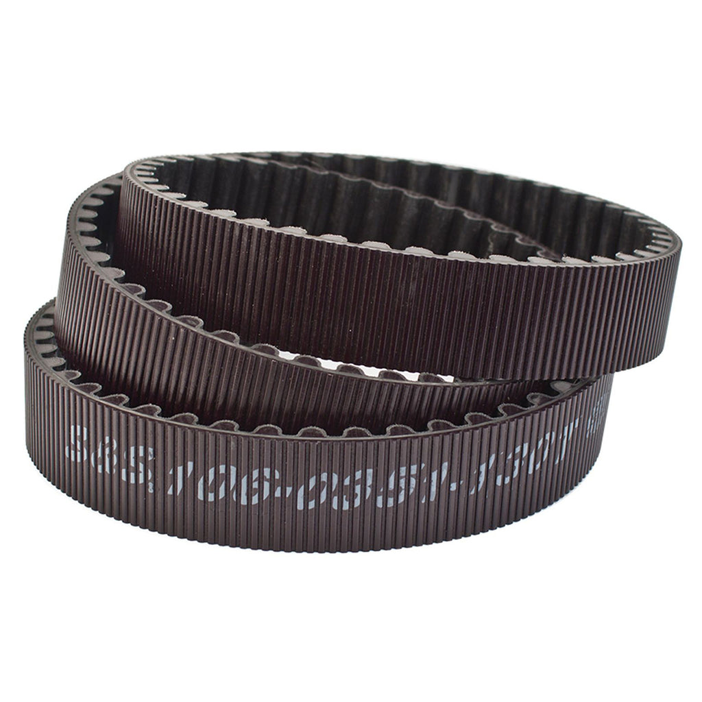 FINAL DRIVE BELTS