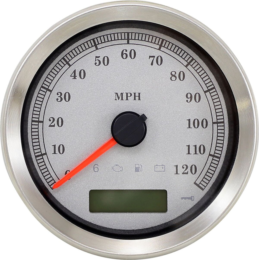 SPEEDOMETER SLV MPH 404-