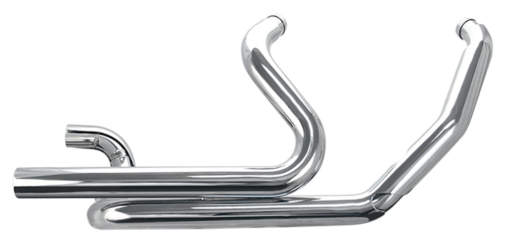 S&S POWER TUNE HEADERS FOR TOURING & TRIKE