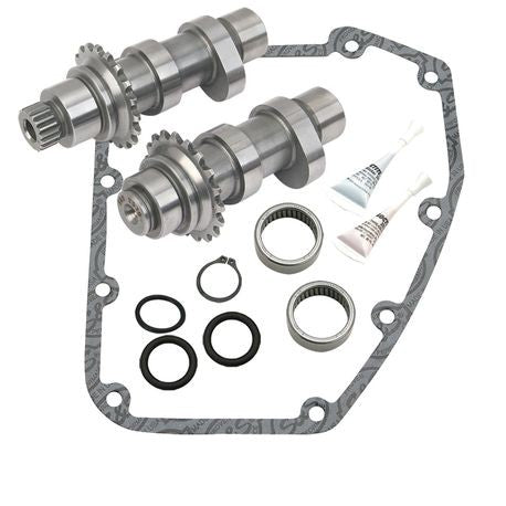 S&S CHAIN DRIVE CAM KITS