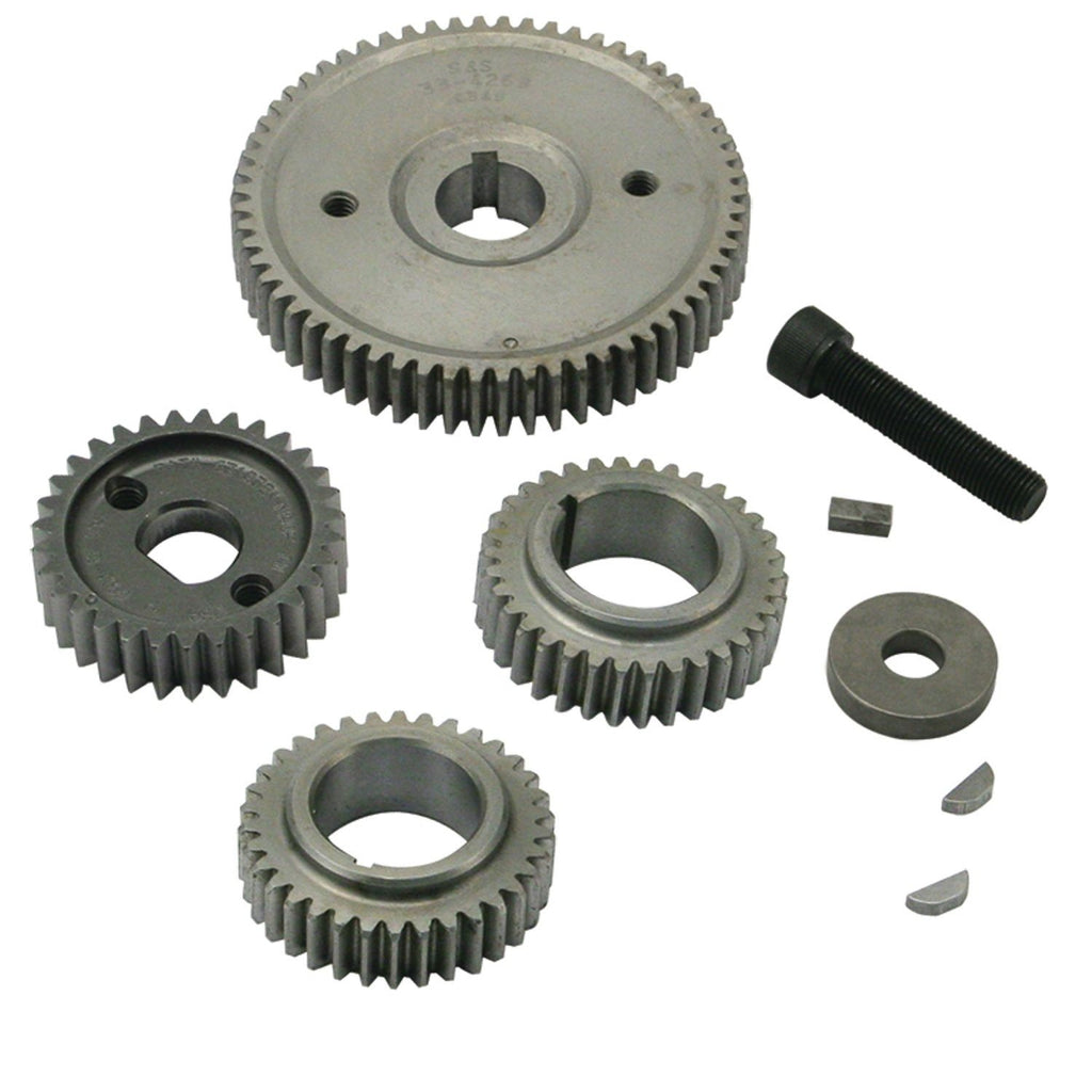 S&S GEAR DRIVE CAM KITS