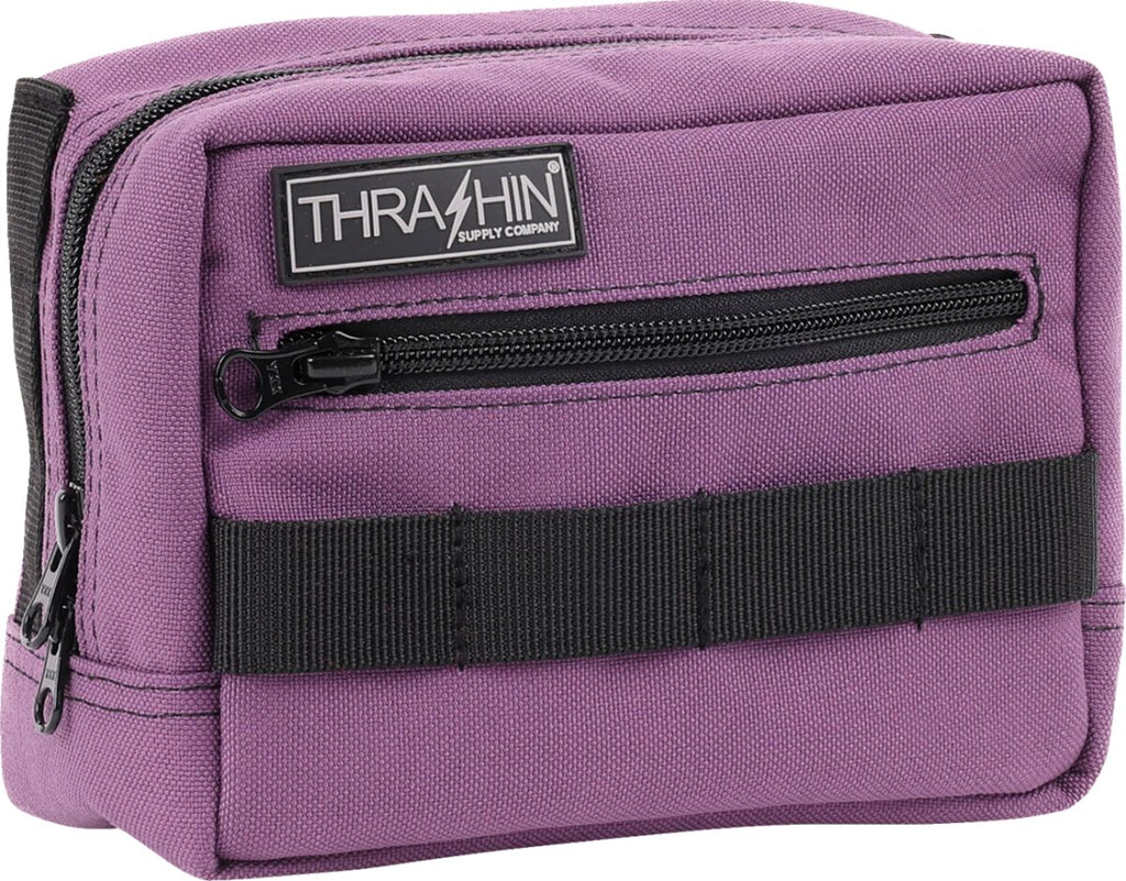 BAG HANDLEBAR TSC PURPLE