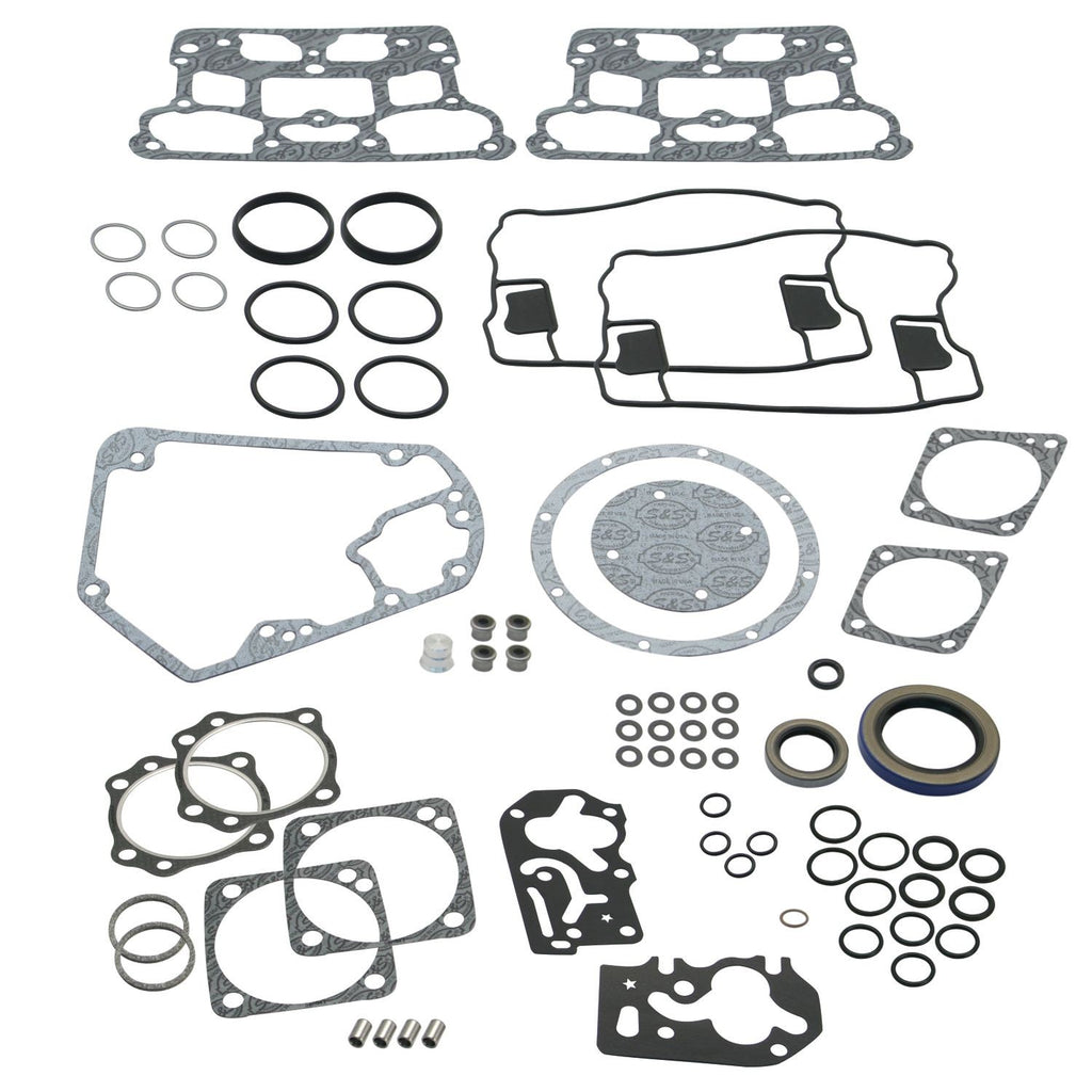 GASKETS KITS FOR S&S ENGINES