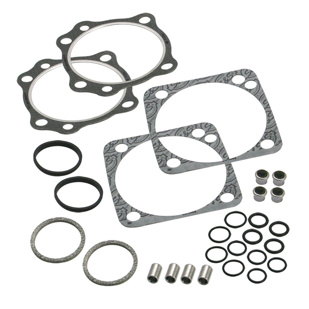 GASKETS KITS FOR S&S ENGINES