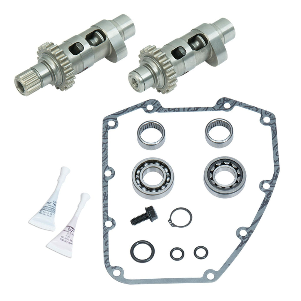 S&S CHAIN DRIVE CAM KITS