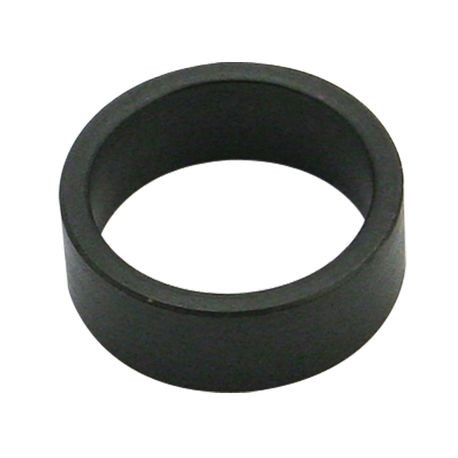 PINION GEAR NUT AND SHAFT SPACER