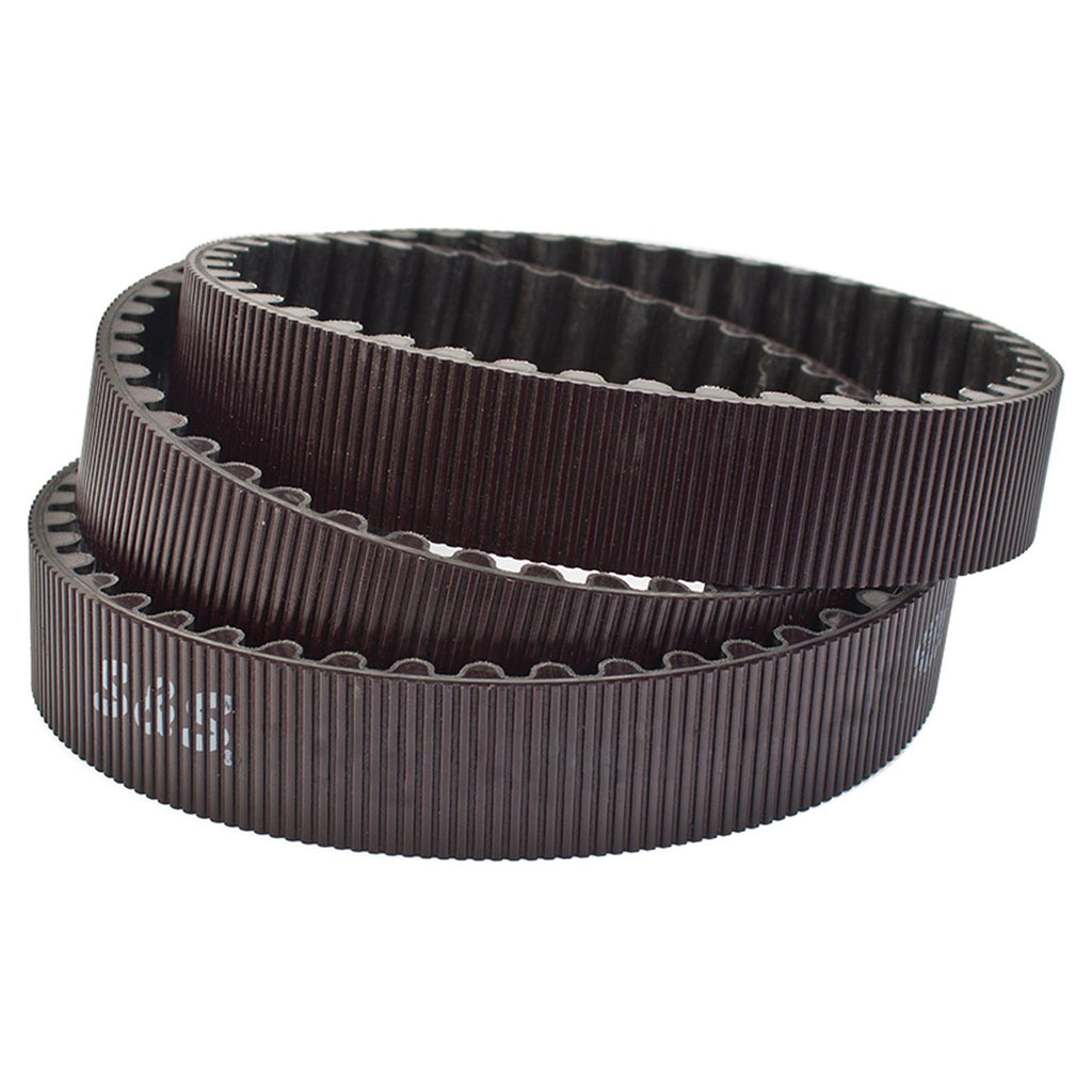 FINAL DRIVE BELTS