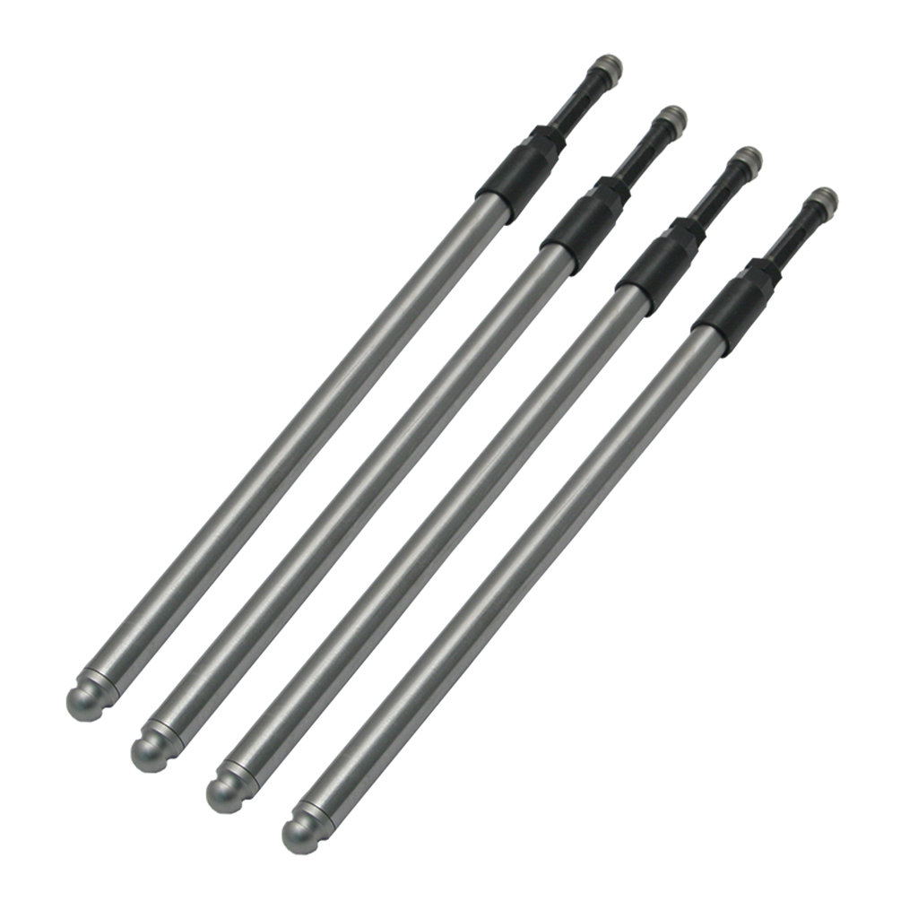S&S QUICKEE ADJUSTABLE PUSHRODS FOR SPORTSTER
