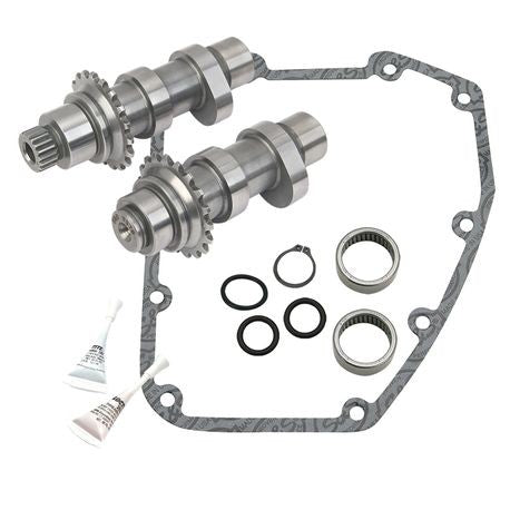 S&S CHAIN DRIVE CAM KITS