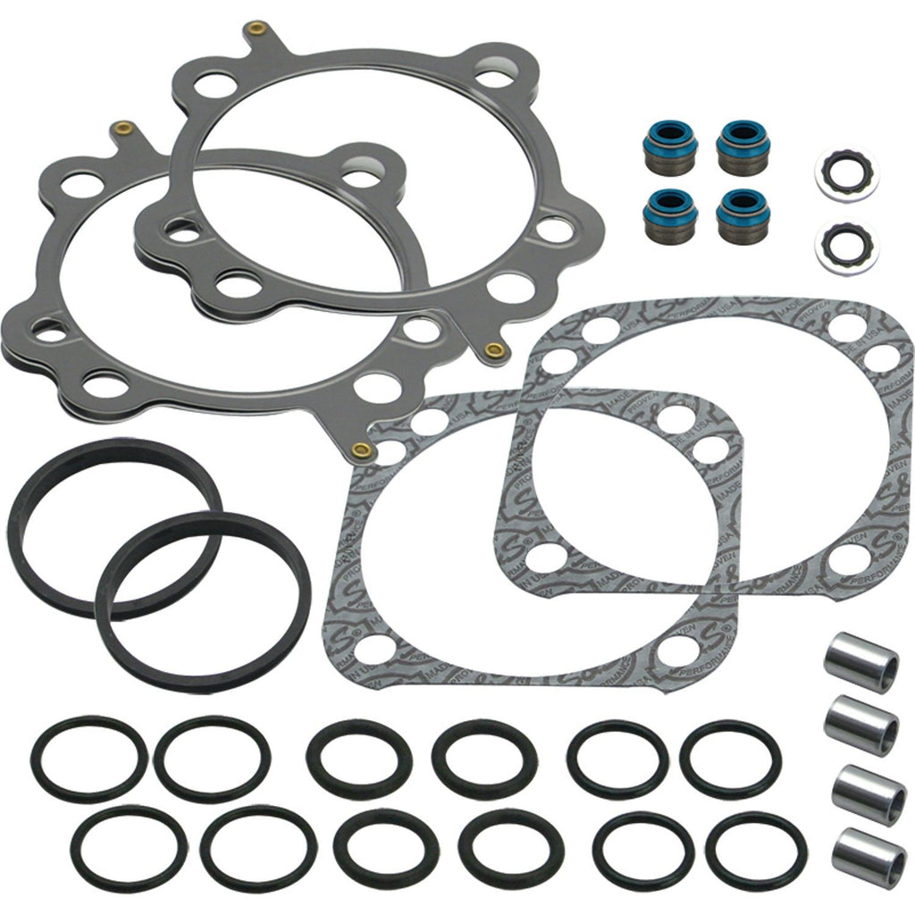 GASKETS KITS FOR S&S ENGINES