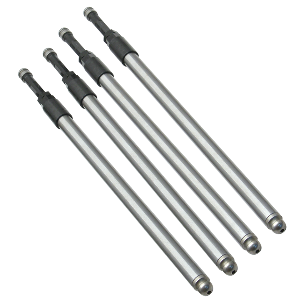 S&S QUICKEE ADJUSTABLE PUSHRODS FOR EVOLUTION BIG TWIN