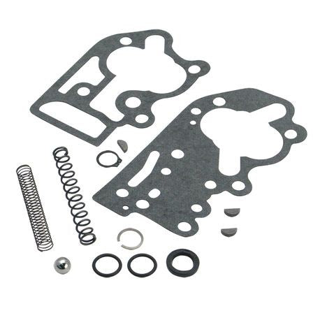 S&S OIL PUMP GASKET SETS AND REBUILD KITS