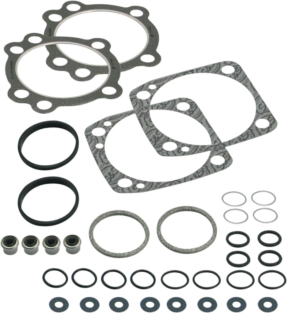 T/END GASKET 3 5/8S&S BT