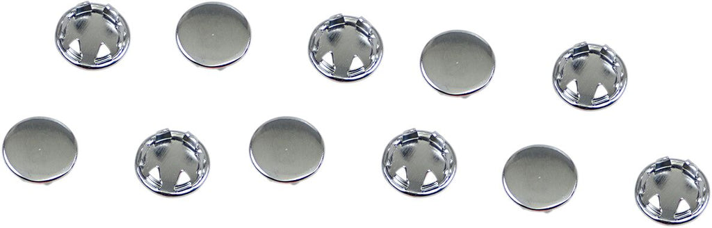 3/8SOCKET HEAD PLUG 10PK