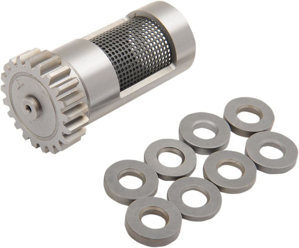 +.030BREATHER GEARL77-99