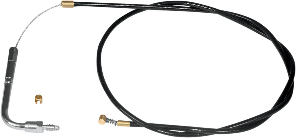 39THROTTLE CABLE S&S