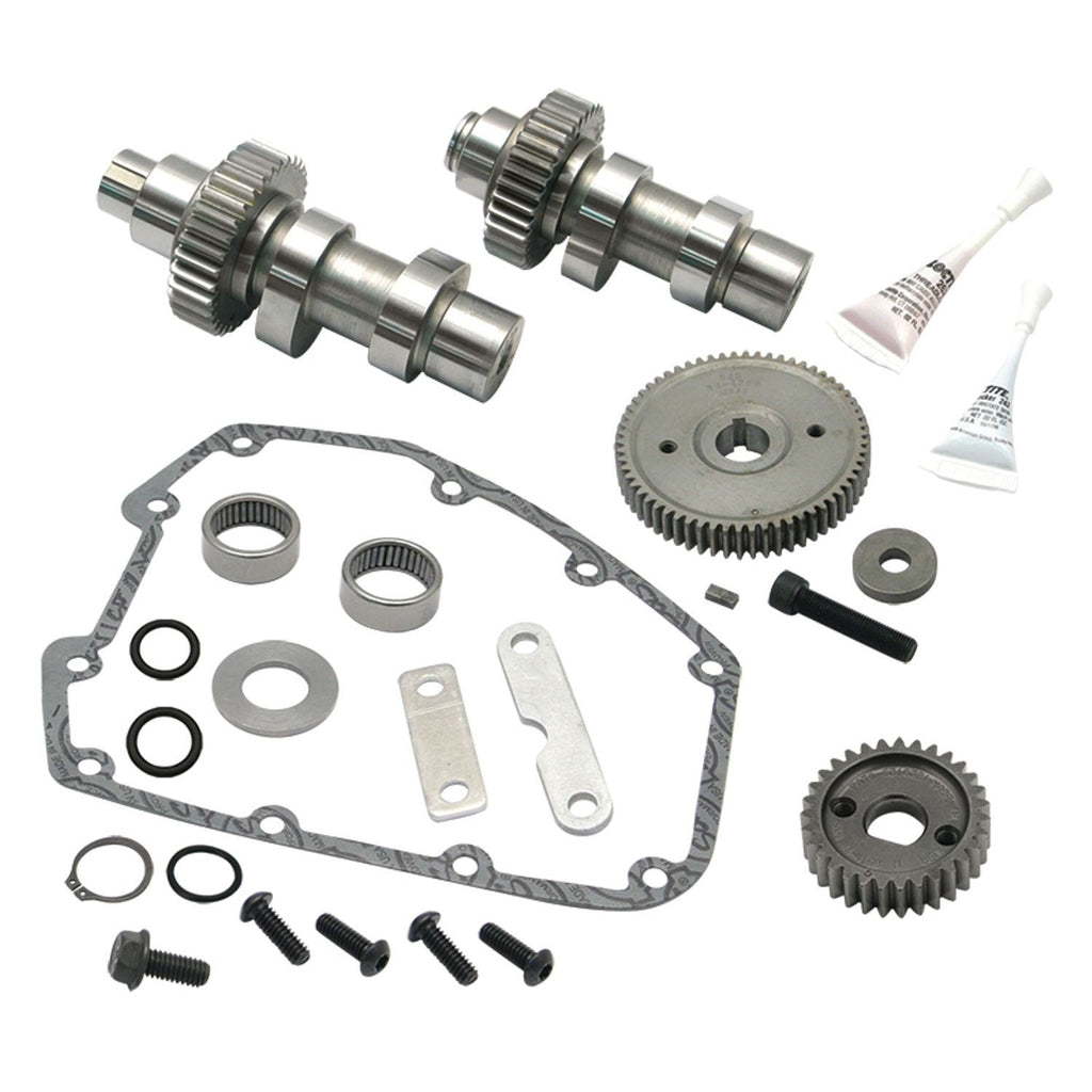 S&S GEAR DRIVE CAM KITS