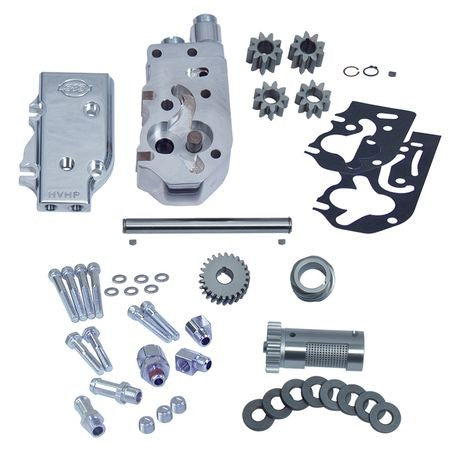 S&S HIGH VOLUME HIGH PRESSURE OIL PUMPS