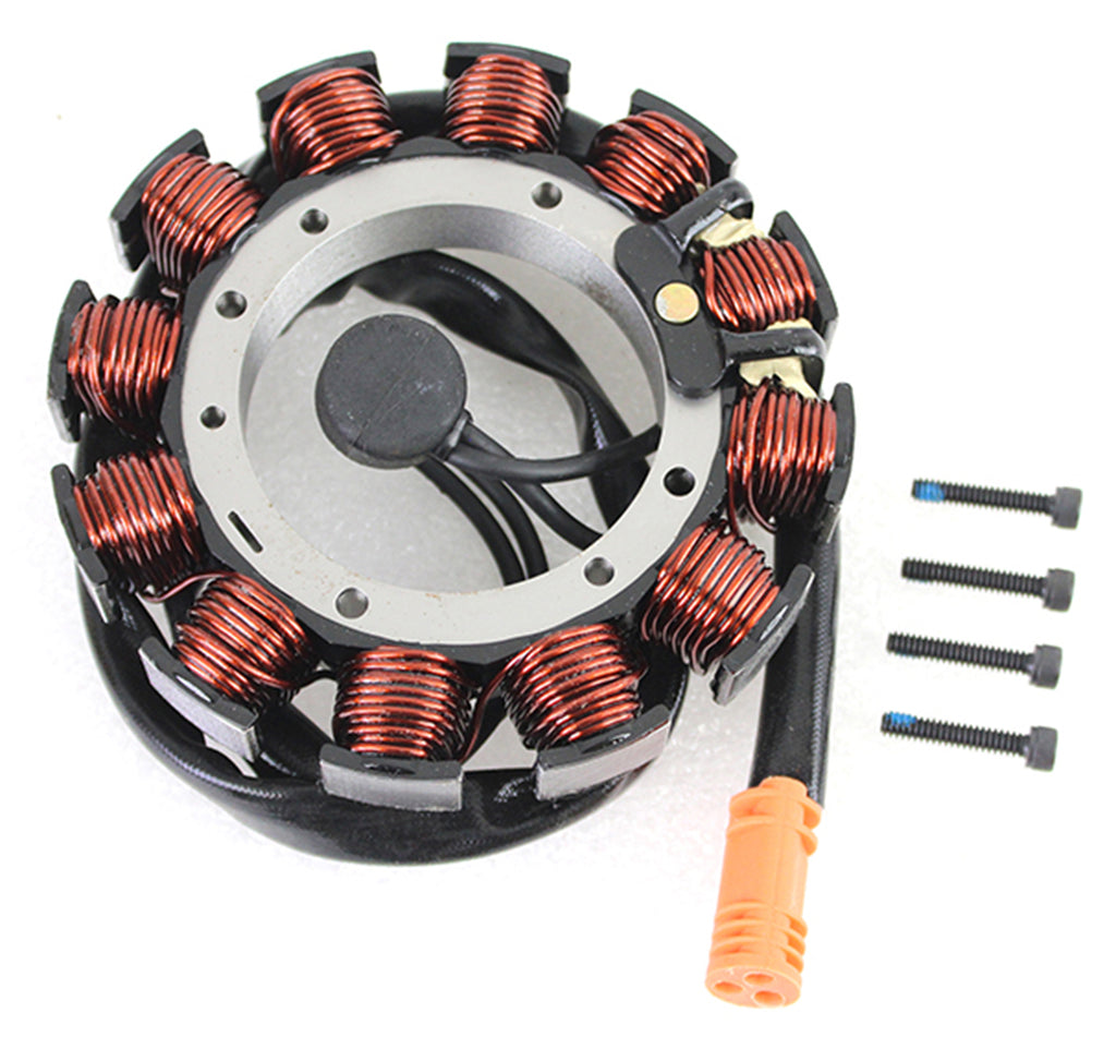 STOCK REPLACEMENT ALTERNATOR STATORS FOR SPORTSTER