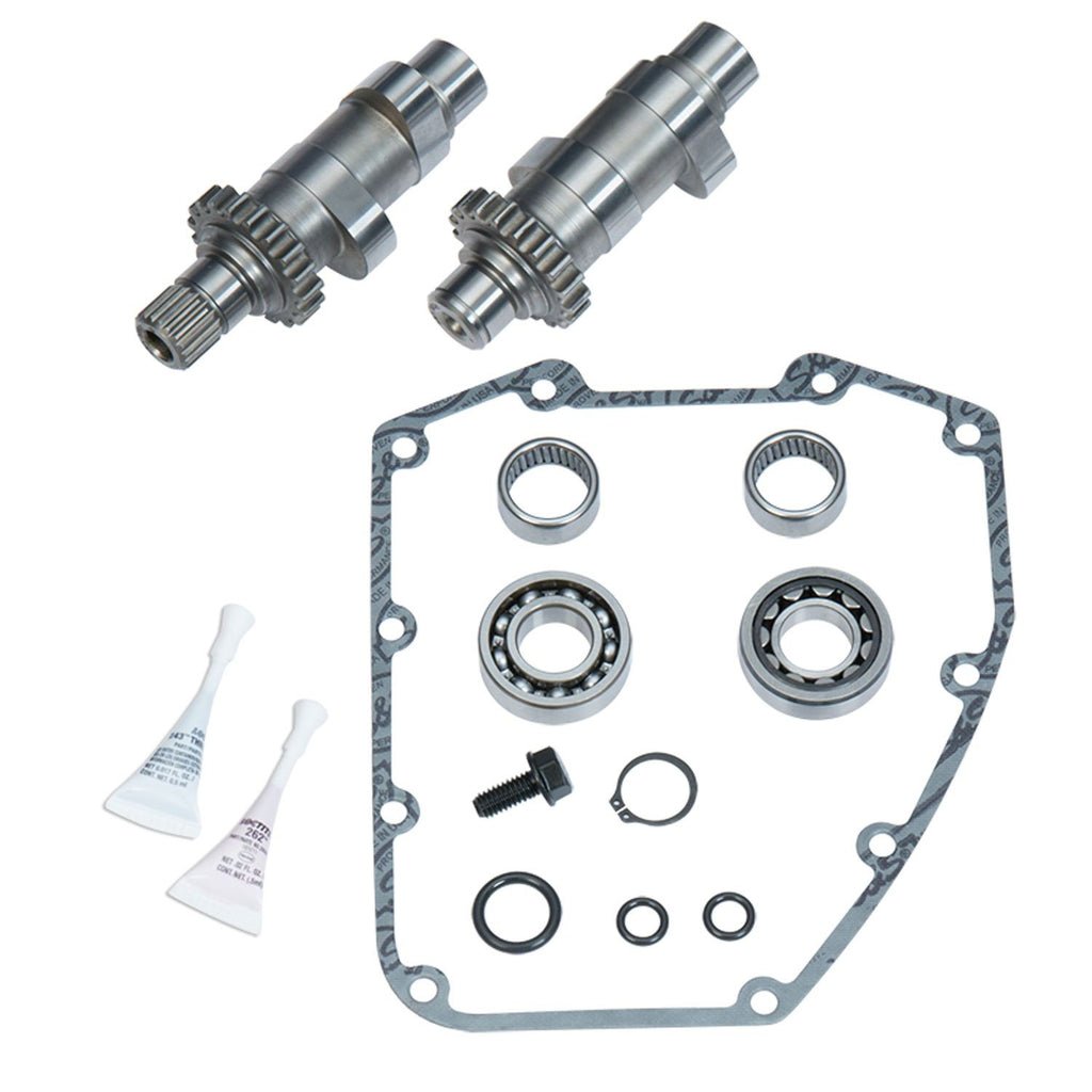 S&S CHAIN DRIVE CAM KITS