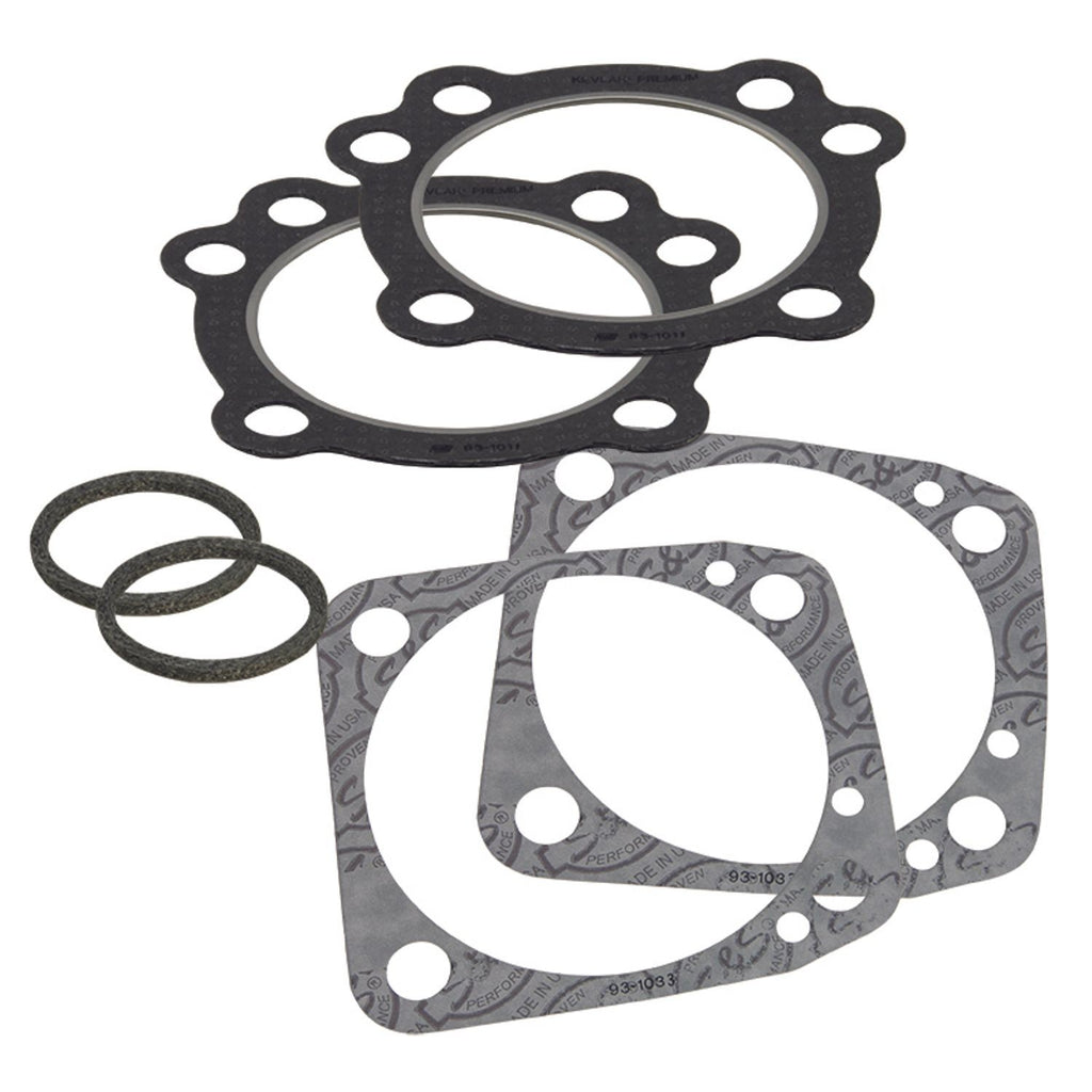 S&S CYLINDER GASKET SETS