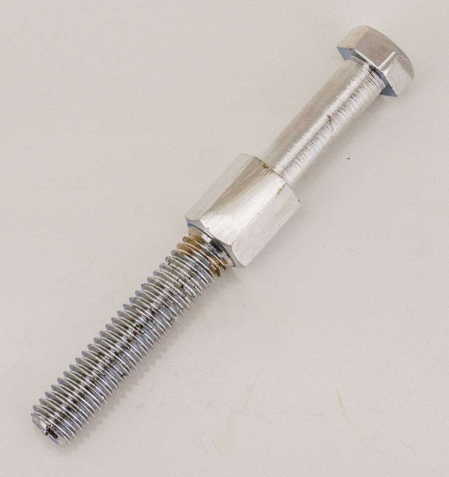 COLONY TRANSMISSION ADJUSTER SCREW