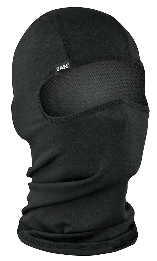 ZAN POLYESTER BALACLAVA