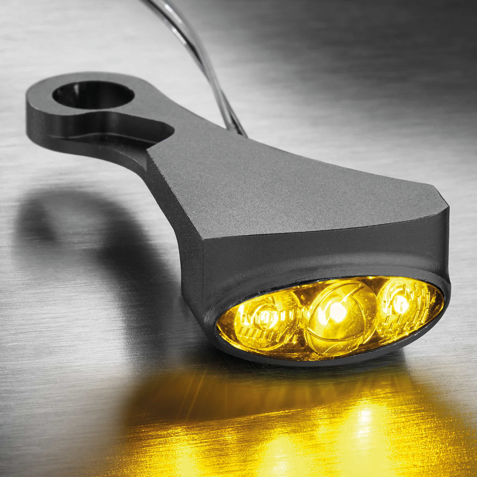 KELLERMANN "DASH" FRONT TURN SIGNALS