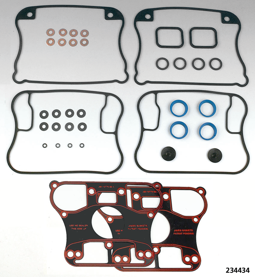 ENGINE GASKET KITS FOR HARLEY