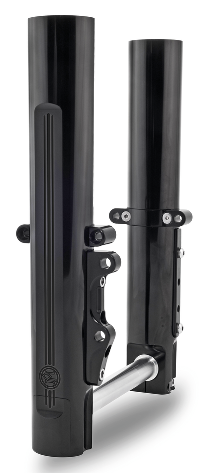 PM LOWER FORK LEGS FOR TOURING MODELS