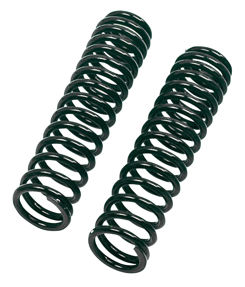 PROGRESSIVE SUSPENSION SHOCK SPRINGS