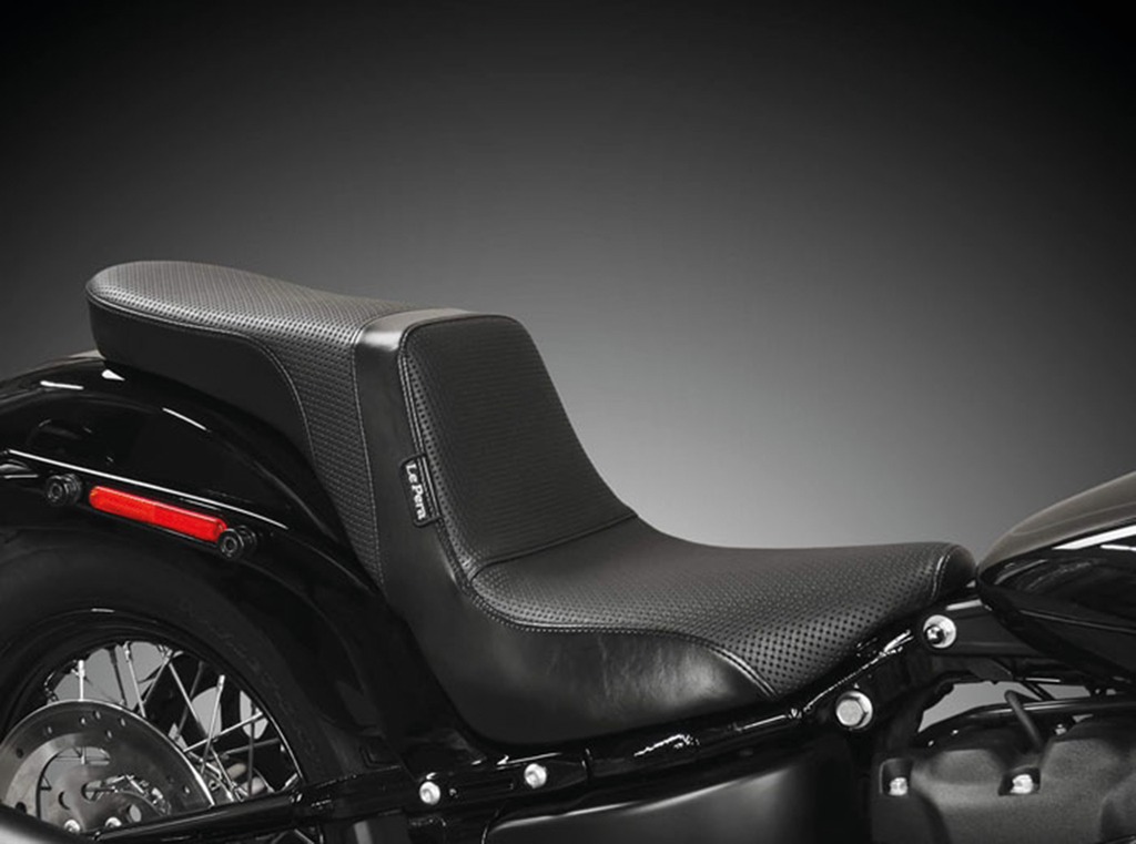 LE PERA 2-UP DAYTONA FOR MILWAUKEE EIGHT SOFTAIL