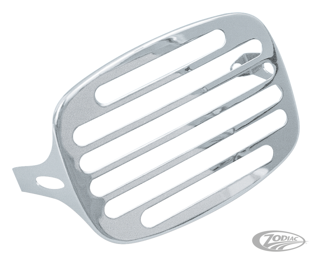 SLOTTED GRILL FOR 1973 STYLE TAILLIGHT