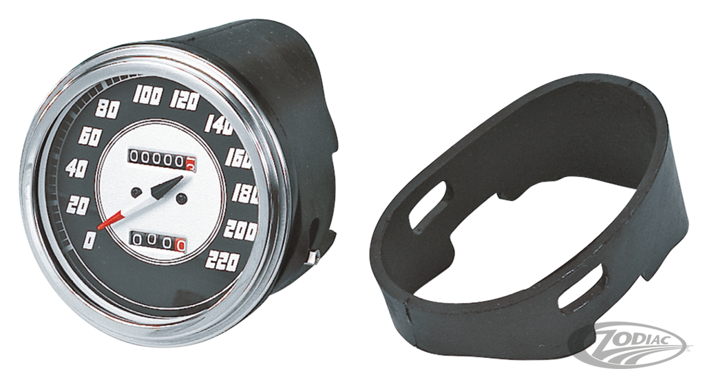 RUBBER SPEEDOMETER DAMPENER