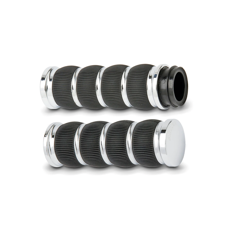 ARLEN NESS FUSION HANDLEBAR GRIPS