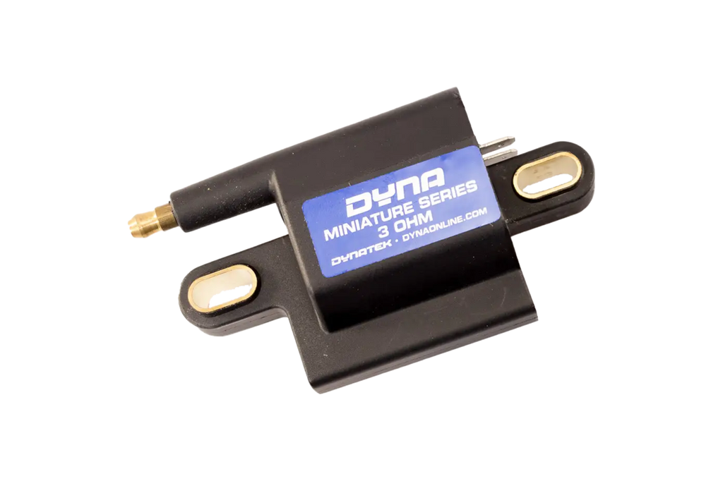 DYNA MINIATURE COILS