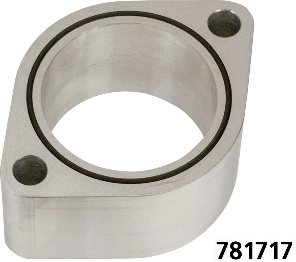 YOST MANIFOLD SPACERS FOR S&S SUPER B, SUPER E & SUPER G CARBURETORS