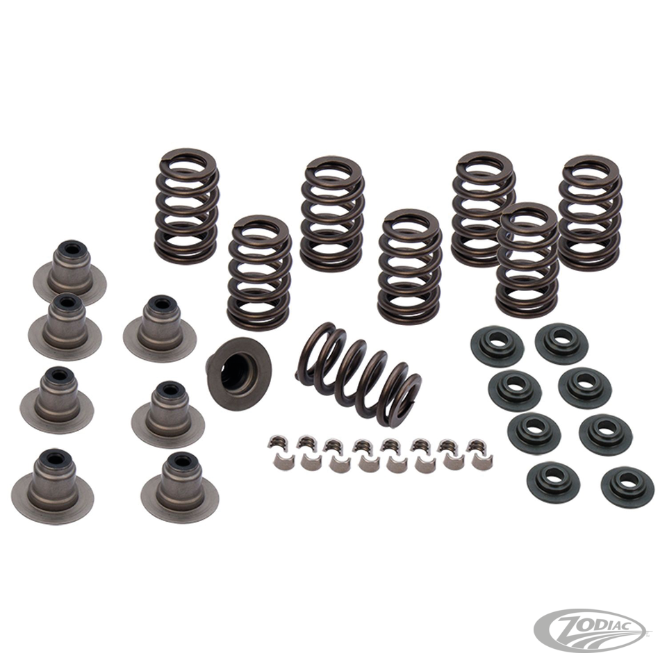 S&S CAMSHAFTS FOR MILWAUKEE EIGHT