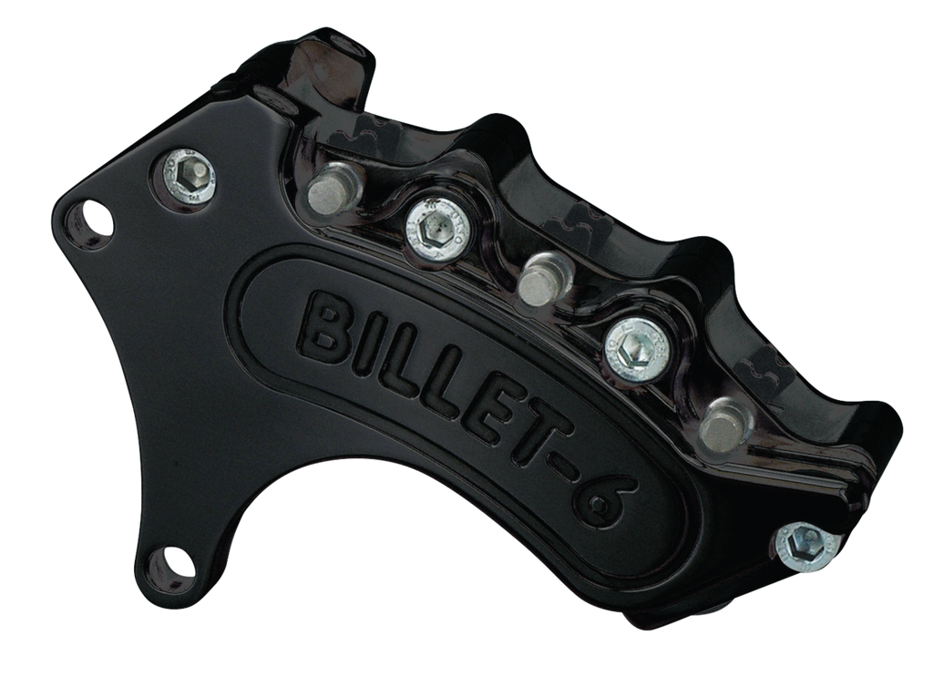 HARRISON "BILLET" BRAKE CALIPERS