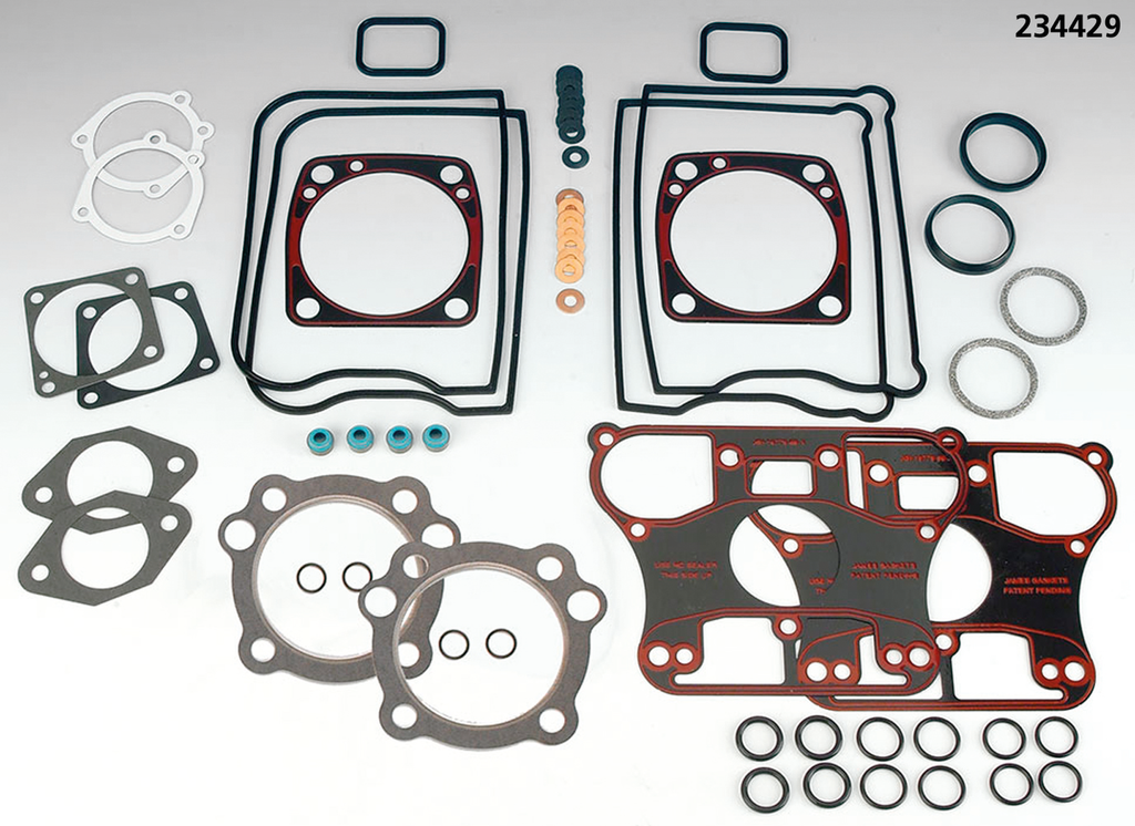 ENGINE GASKET KITS FOR HARLEY