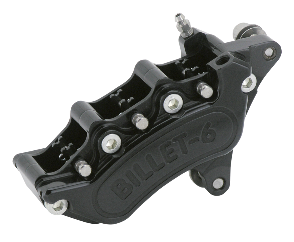 HARRISON "BILLET" BRAKE CALIPERS