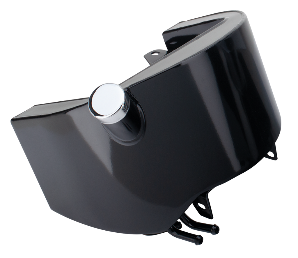 STOCK STYLE OIL TANK FOR 1989-1999 SOFTAIL