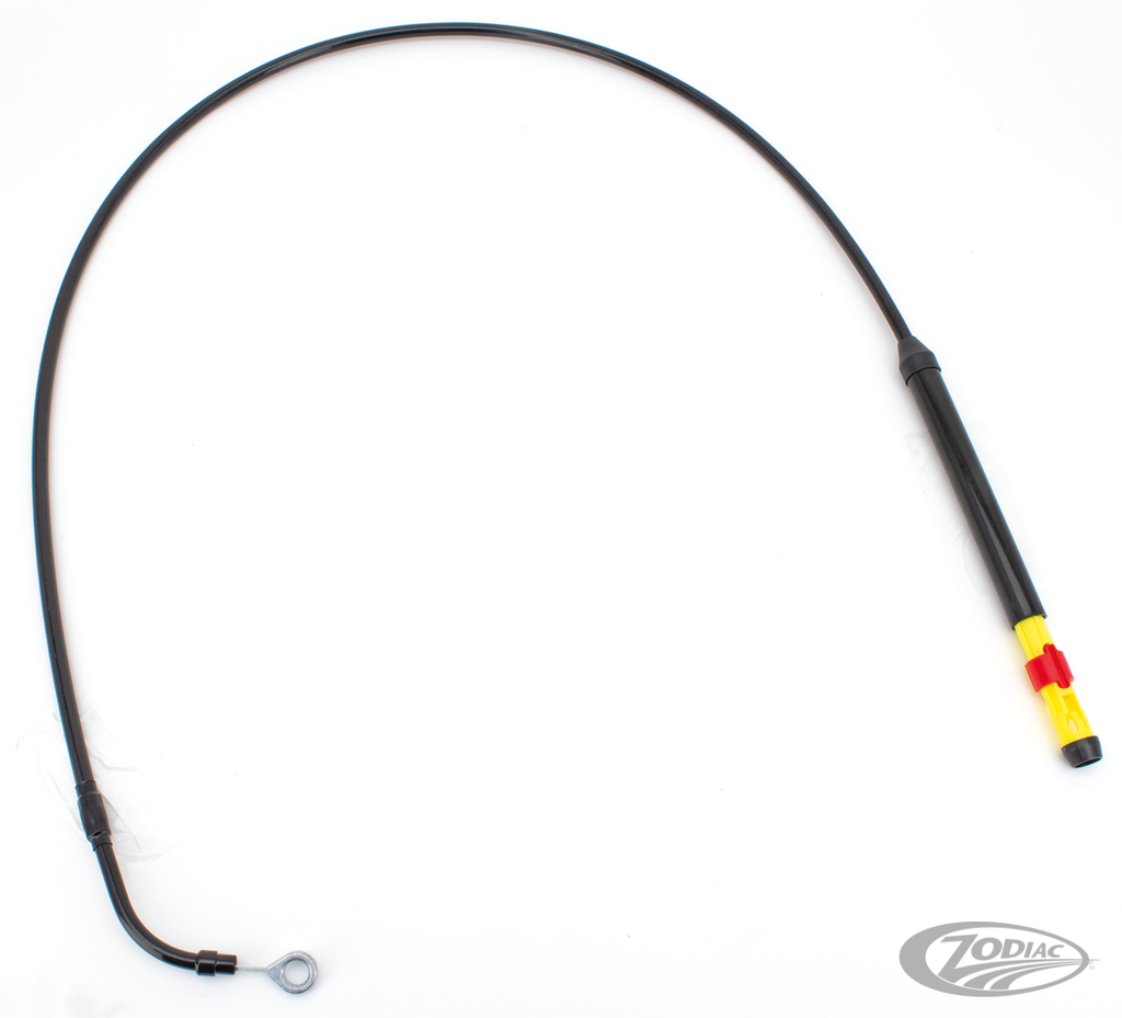 CLUTCH CABLES FOR MILWAUKEE EIGHT