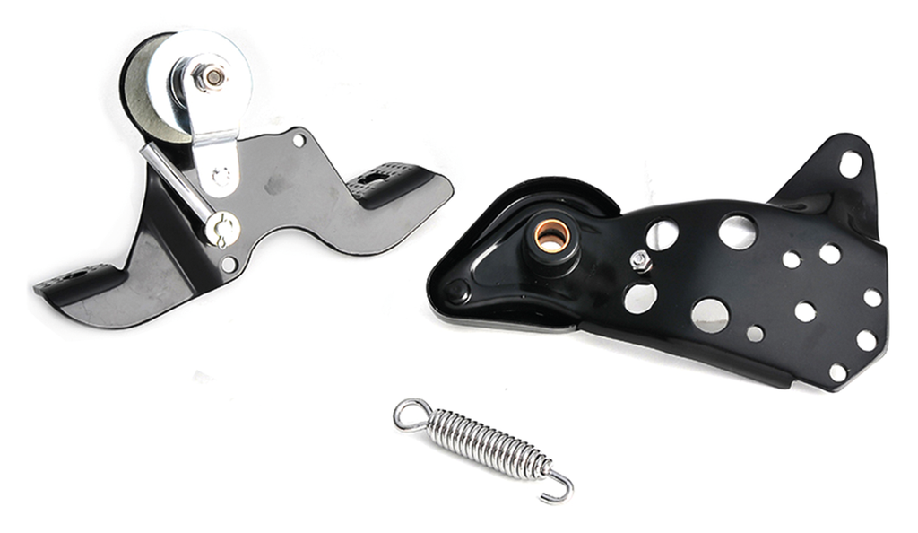 ROCKER TYPE CLUTCH PEDAL KITS